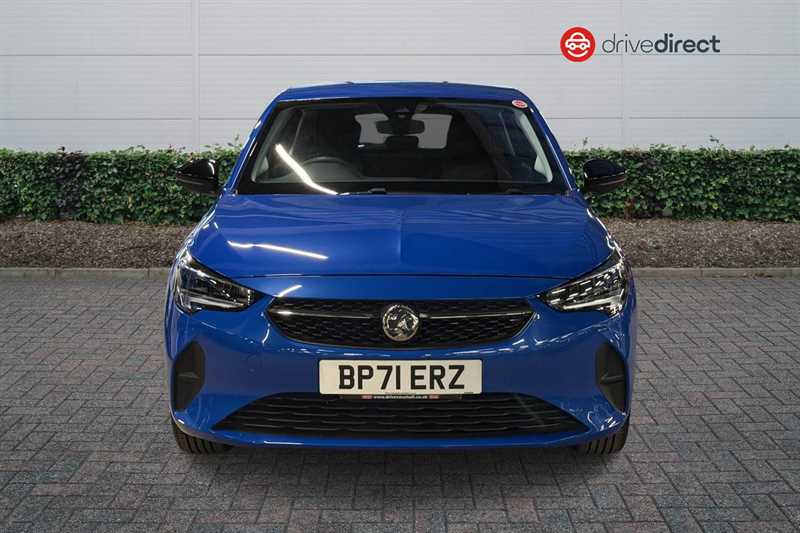 Used Vauxhall Corsa 2022 for sale - 76500752: Photo 8