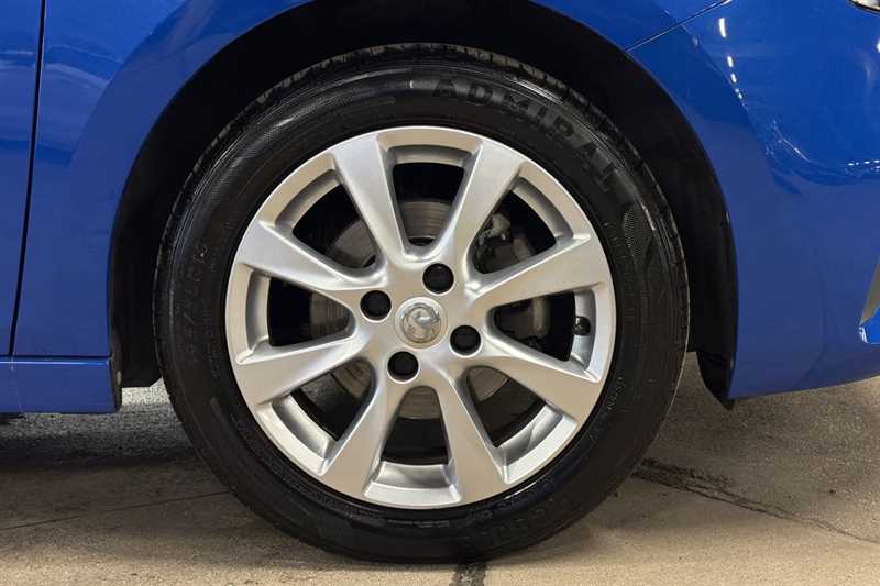 Used Vauxhall Corsa 2022 for sale - 76500752: Photo 9