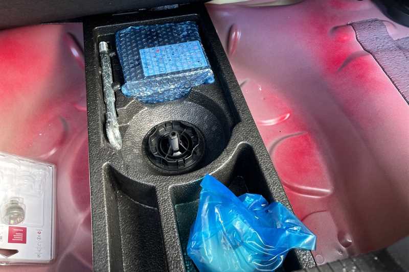 Used Vauxhall Crossland 2022 for sale - 77944640: Photo 37