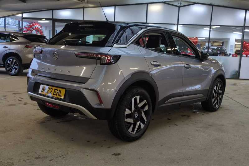 Used Vauxhall Mokka 2022 for sale - 77829131: Photo 38