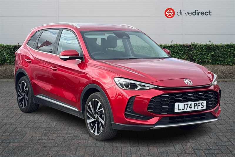 Used MG MG ZS 2025 for sale - 78142645: Photo 1