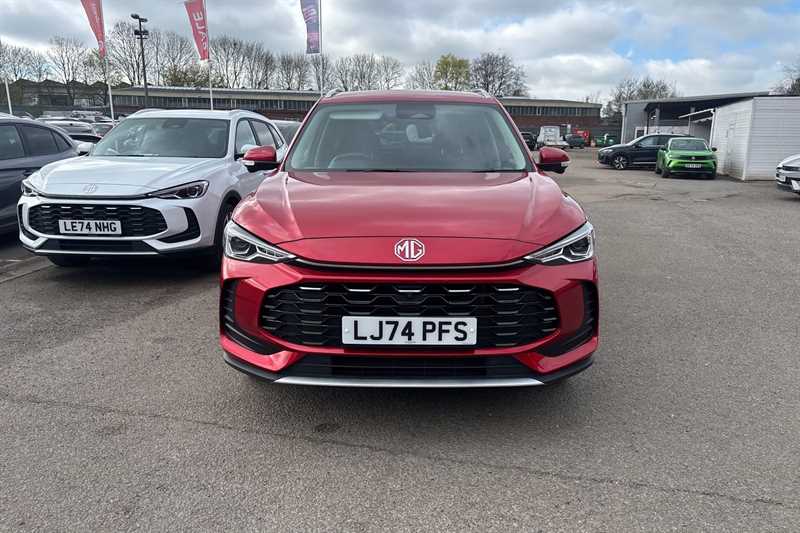 Used MG MG ZS 2025 for sale - 78142645: Photo 2