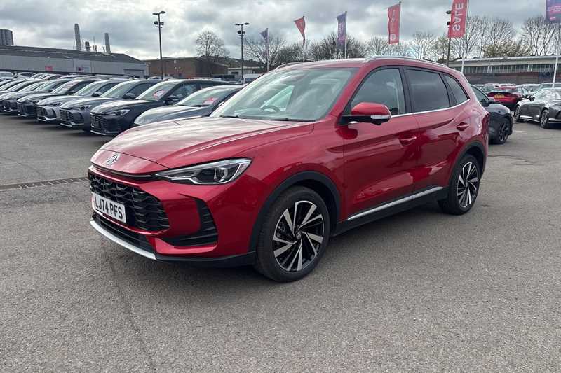 Used MG MG ZS 2025 for sale - 78142645: Photo 3