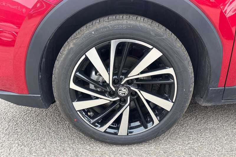 Used MG MG ZS 2025 for sale - 78142645: Photo 4