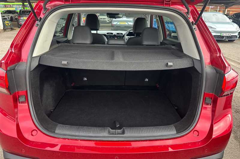 Used MG MG ZS 2025 for sale - 78142645: Photo 5