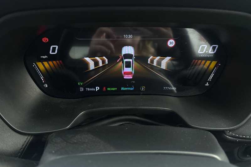 Used MG MG ZS 2025 for sale - 78142645: Photo 7