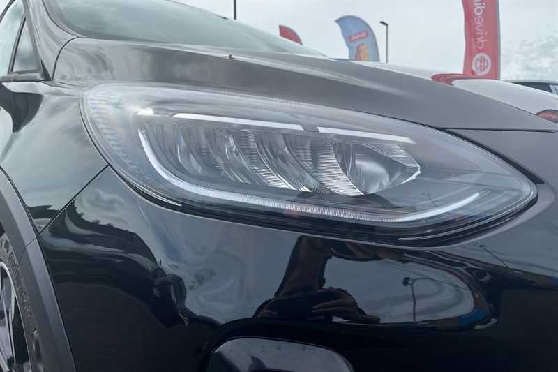 Used Ford Fiesta 2023 for sale - 76463069: Photo 28