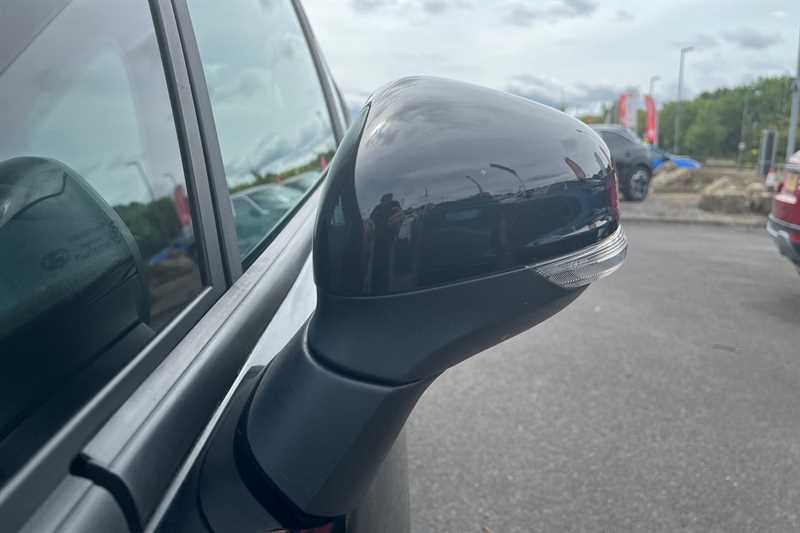 Used Ford Fiesta 2023 for sale - 76463069: Photo 35