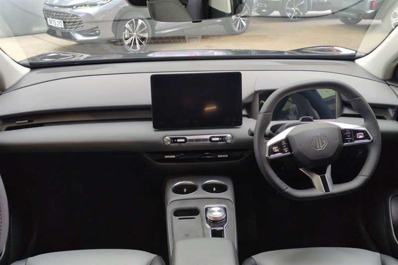 Used MG MGS5 2026 for sale - 77801237: Photo 13