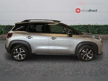 Used Citroen C3 Aircross 2022 for sale - 76876925: Photo