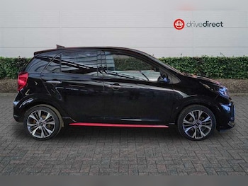 Used Kia Picanto 2023 for sale - 78308386: Photo