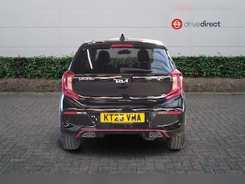 Used Kia Picanto 2023 for sale - 78308386: Photo
