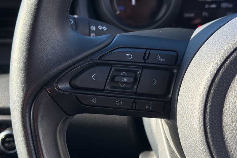 Used Toyota Yaris 2022 for sale - 77316992: Photo 21