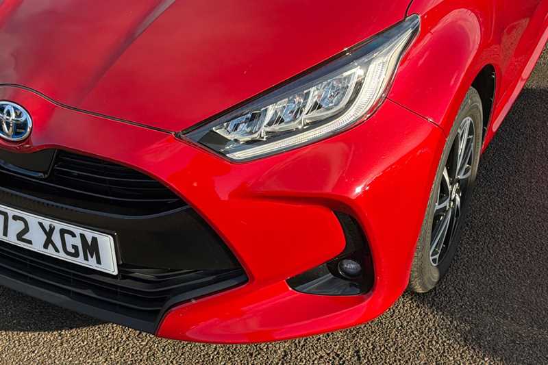 Used Toyota Yaris 2022 for sale - 77316992: Photo 29