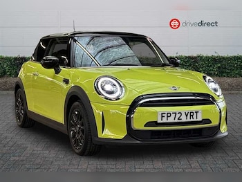 Used MINI Hatch 2023 for sale - 78189257: Photo