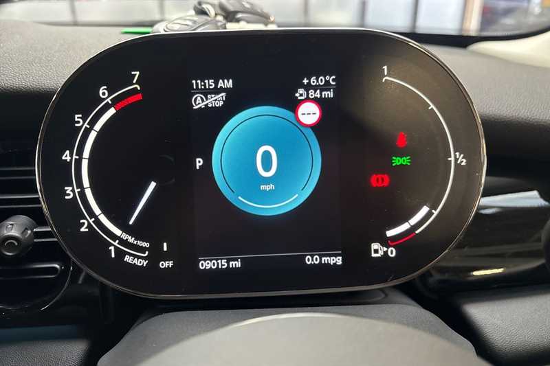 Used MINI Hatch 2023 for sale - 78189257: Photo 20