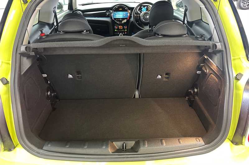 Used MINI Hatch 2023 for sale - 78189257: Photo 25