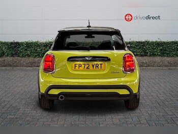 Used MINI Hatch 2023 for sale - 78189257: Photo
