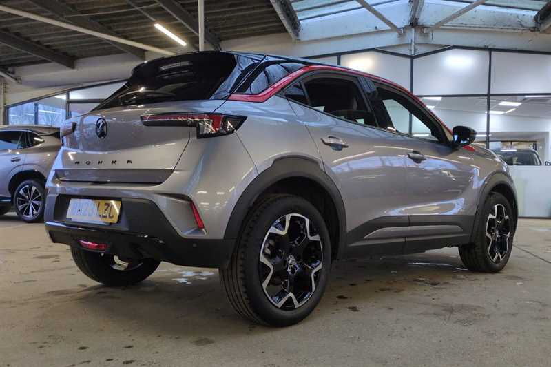 Used Vauxhall Mokka 2023 for sale - 77812168: Photo 38