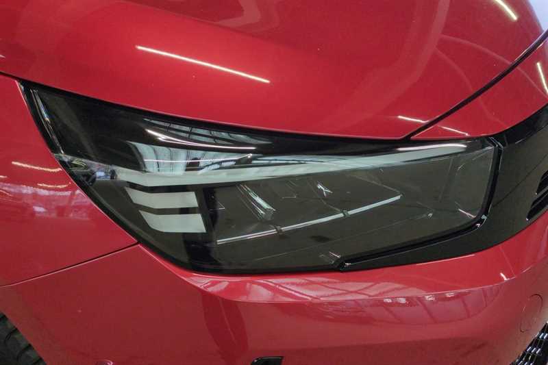 Used Vauxhall Corsa 2024 for sale - 78050143: Photo 28