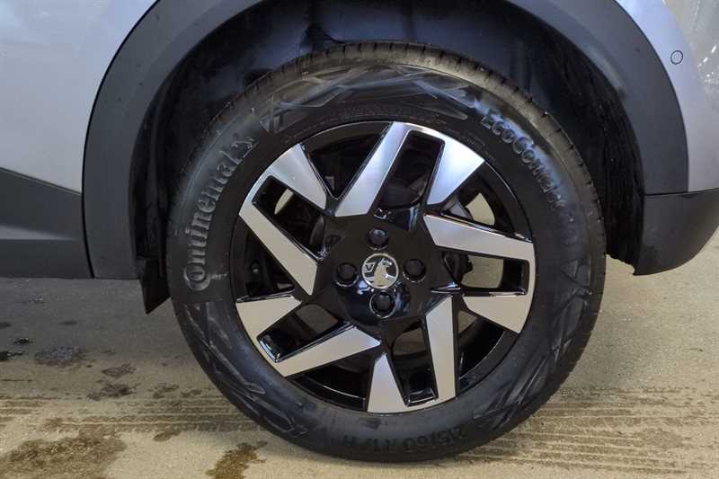 Used Vauxhall Mokka 2022 for sale - 77565966: Photo 11