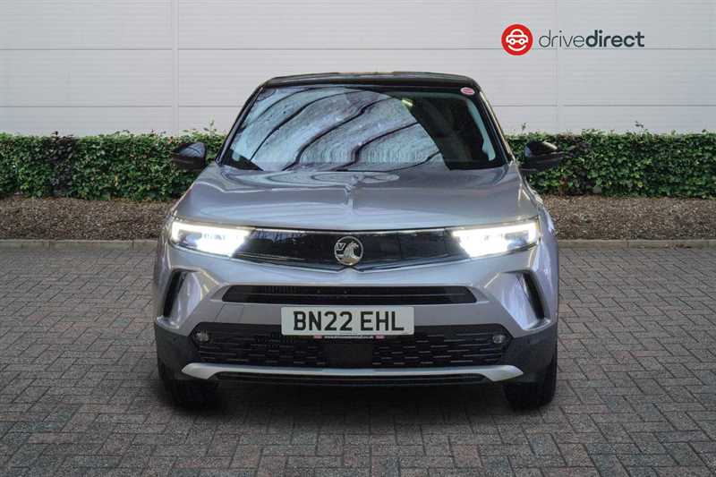 Used Vauxhall Mokka 2022 for sale - 77565966: Photo 8