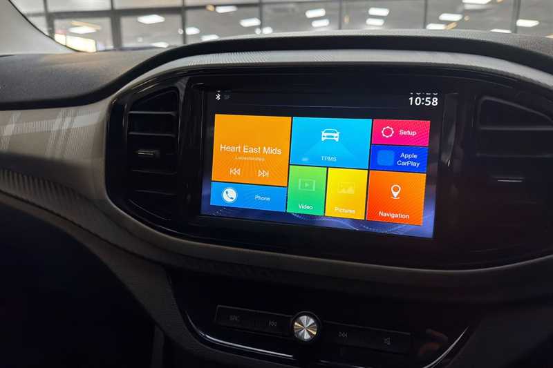 Used MG MG3 2022 for sale - 77317556: Photo 17