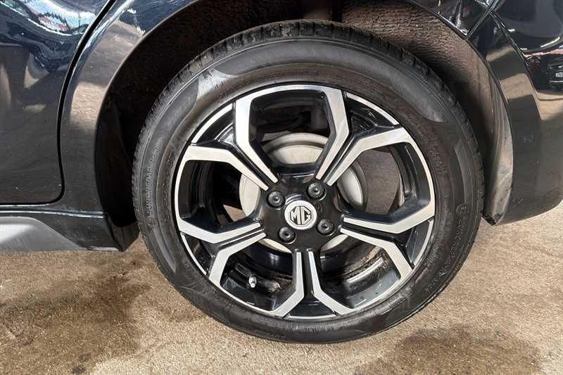 Used MG MG3 2022 for sale - 77317556: Photo 9