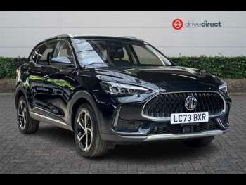 2023 - 1.5 T-GDI SE SUV 5dr Petrol DCT Euro 6 (s/s) (162 ps)