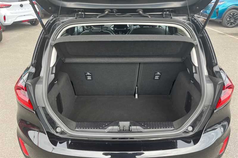 Used Ford Fiesta 2023 for sale - 77481194: Photo 25