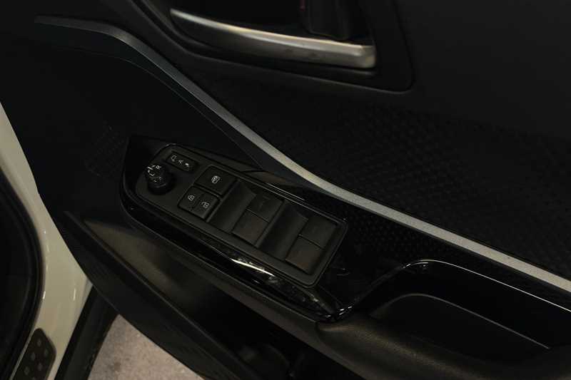 Used Toyota C-HR 2022 for sale - 77474438: Photo 16