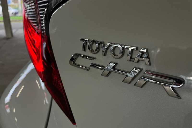 Used Toyota C-HR 2022 for sale - 77474438: Photo 30