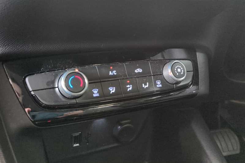 Used Vauxhall Corsa 2023 for sale - 77712730: Photo 15