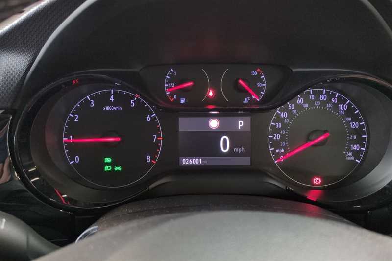 Used Vauxhall Corsa 2023 for sale - 77712730: Photo 20