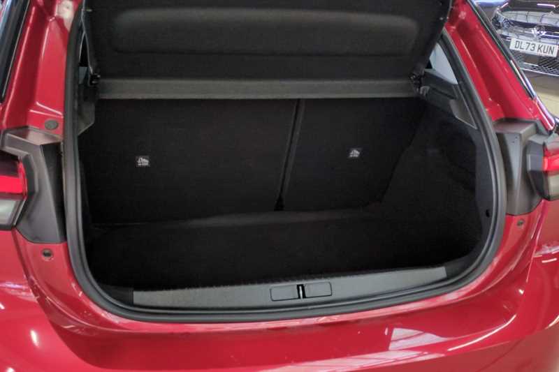 Used Vauxhall Corsa 2023 for sale - 77712730: Photo 25