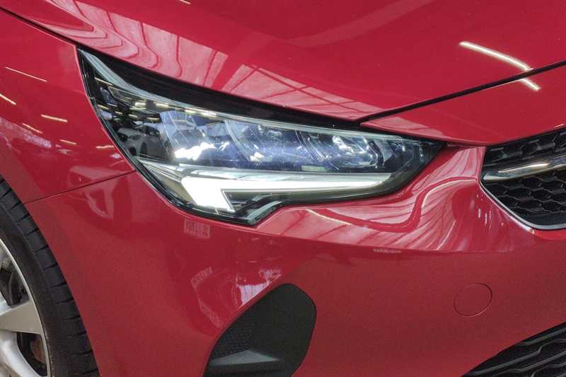 Used Vauxhall Corsa 2023 for sale - 77712730: Photo 28