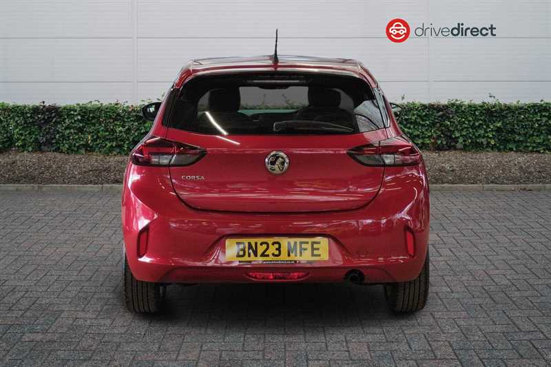Used Vauxhall Corsa 2023 for sale - 77712730: Photo 4