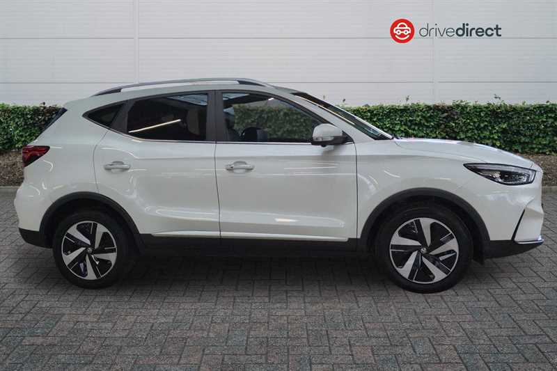 Used MG MG ZS 2023 for sale - 77727314: Photo 2