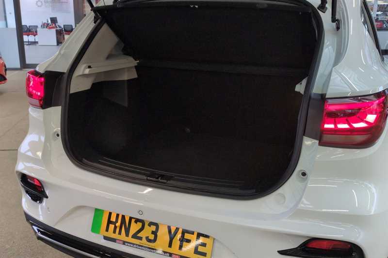 Used MG MG ZS 2023 for sale - 77727314: Photo 25