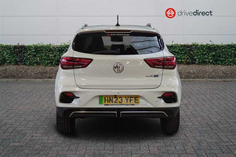 Used MG MG ZS 2023 for sale - 77727314: Photo 4