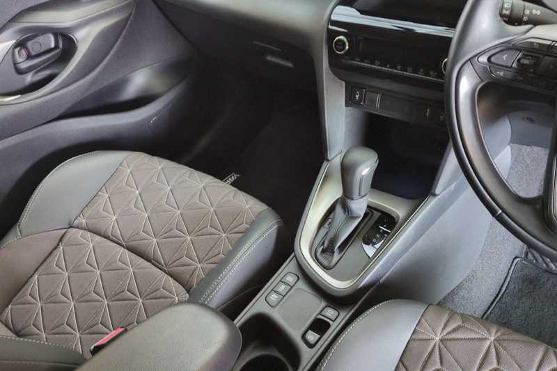 Used Toyota Yaris Cross 2024 for sale - 77844068: Photo 14