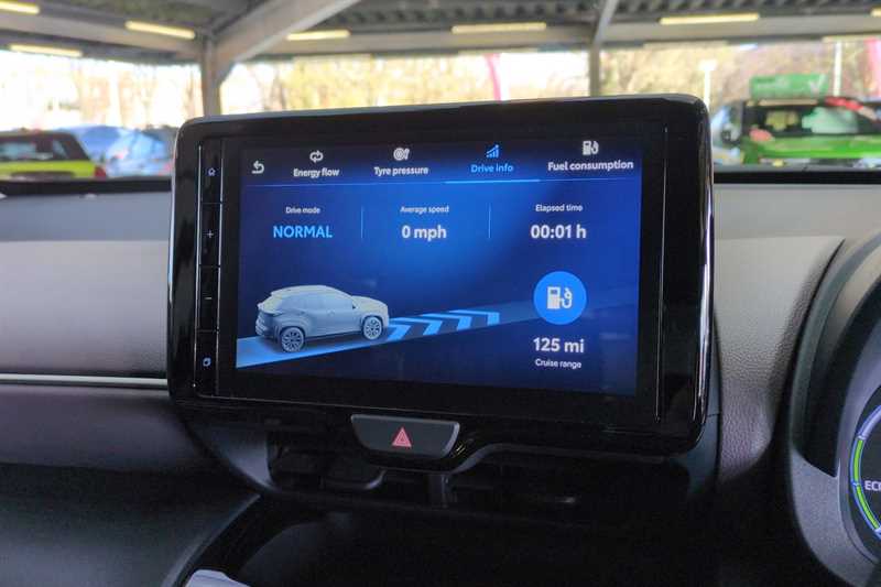 Used Toyota Yaris Cross 2024 for sale - 77844068: Photo 18