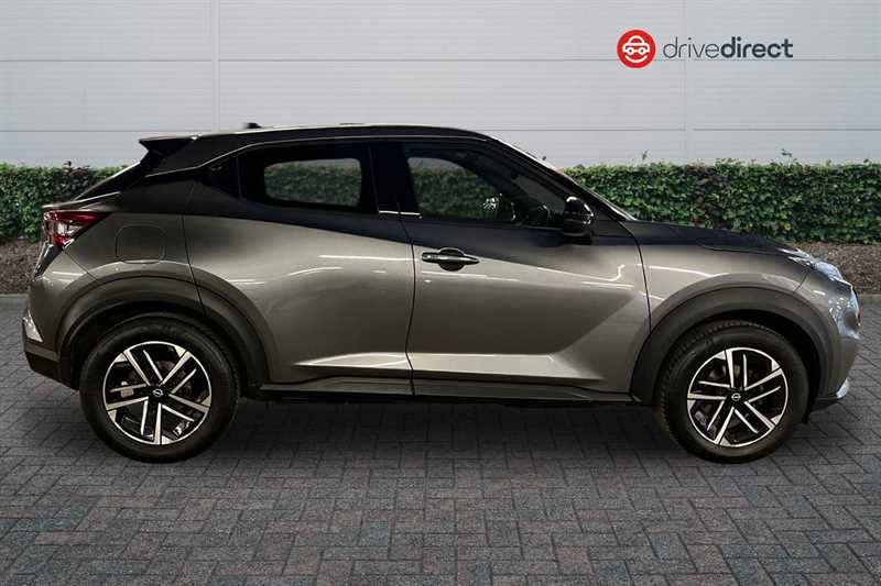 Used Nissan Juke 2024 for sale - 77362336: Photo 2
