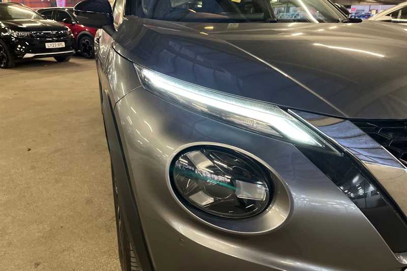 Used Nissan Juke 2024 for sale - 77362336: Photo 28