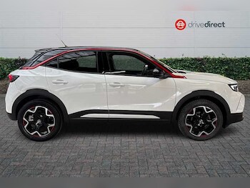 Used Vauxhall Mokka undefined for sale - 76462572: Photo