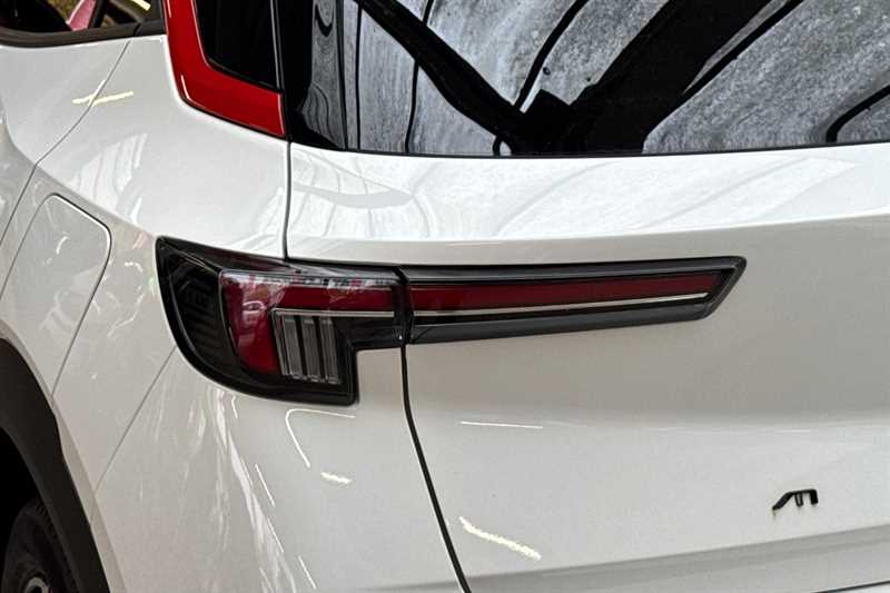 Used Vauxhall Mokka for sale - 76462572: Photo 31