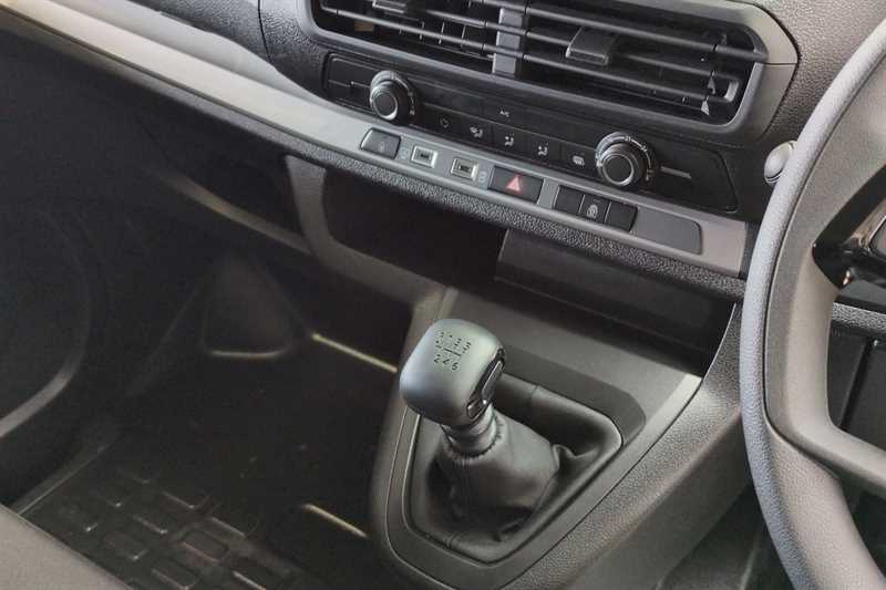 Used Vauxhall Vivaro 2026 for sale - 77741932: Photo 14