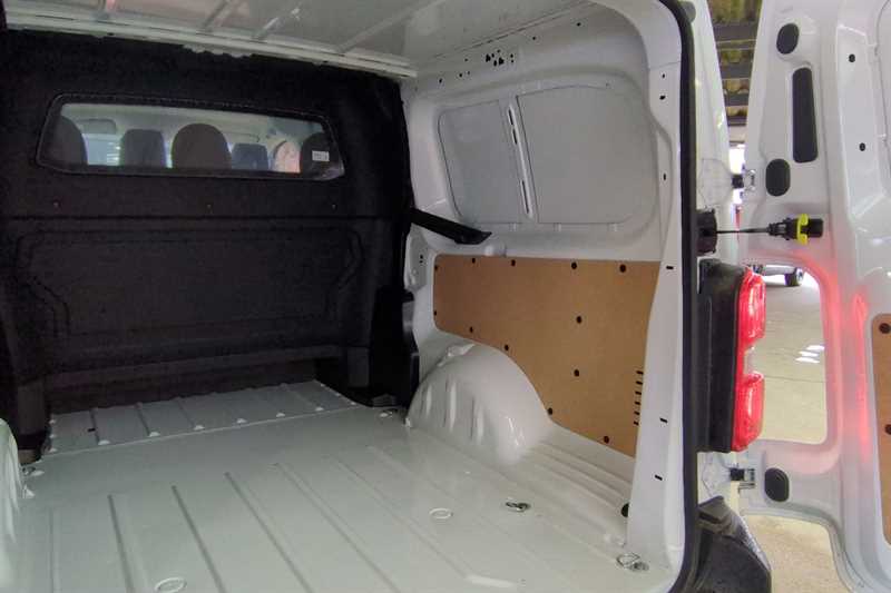 Used Vauxhall Vivaro 2026 for sale - 77741932: Photo 38