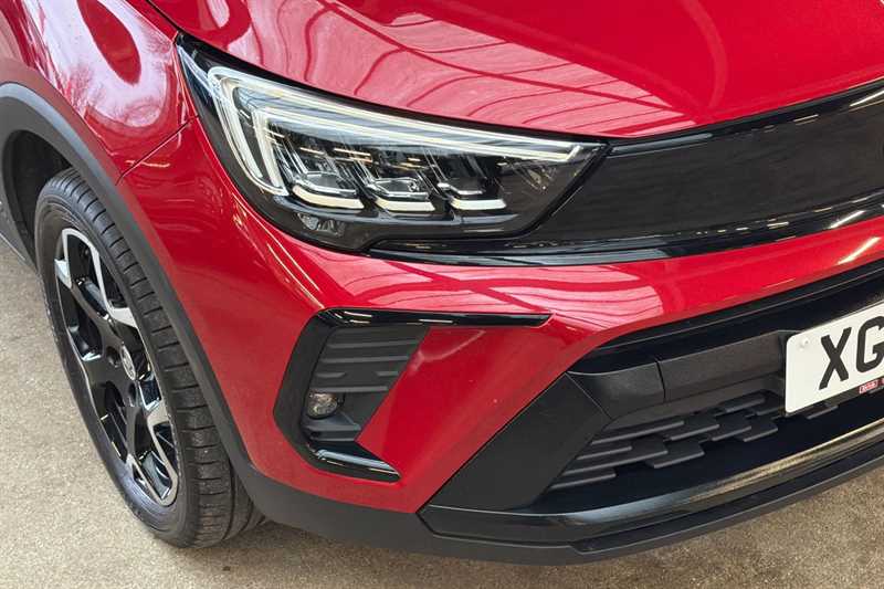 Used Vauxhall Crossland 2022 for sale - 76956144: Photo 28