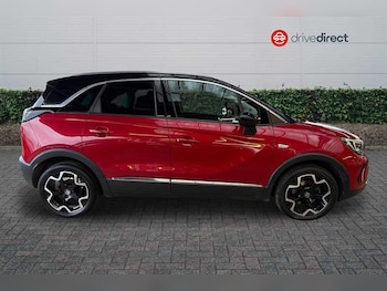 Used Vauxhall Crossland 2022 for sale - 76956144: Photo